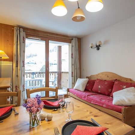 L'Etoile D'Orcieres Merlette - Au Pieds Des Pistes ภายนอก รูปภาพ