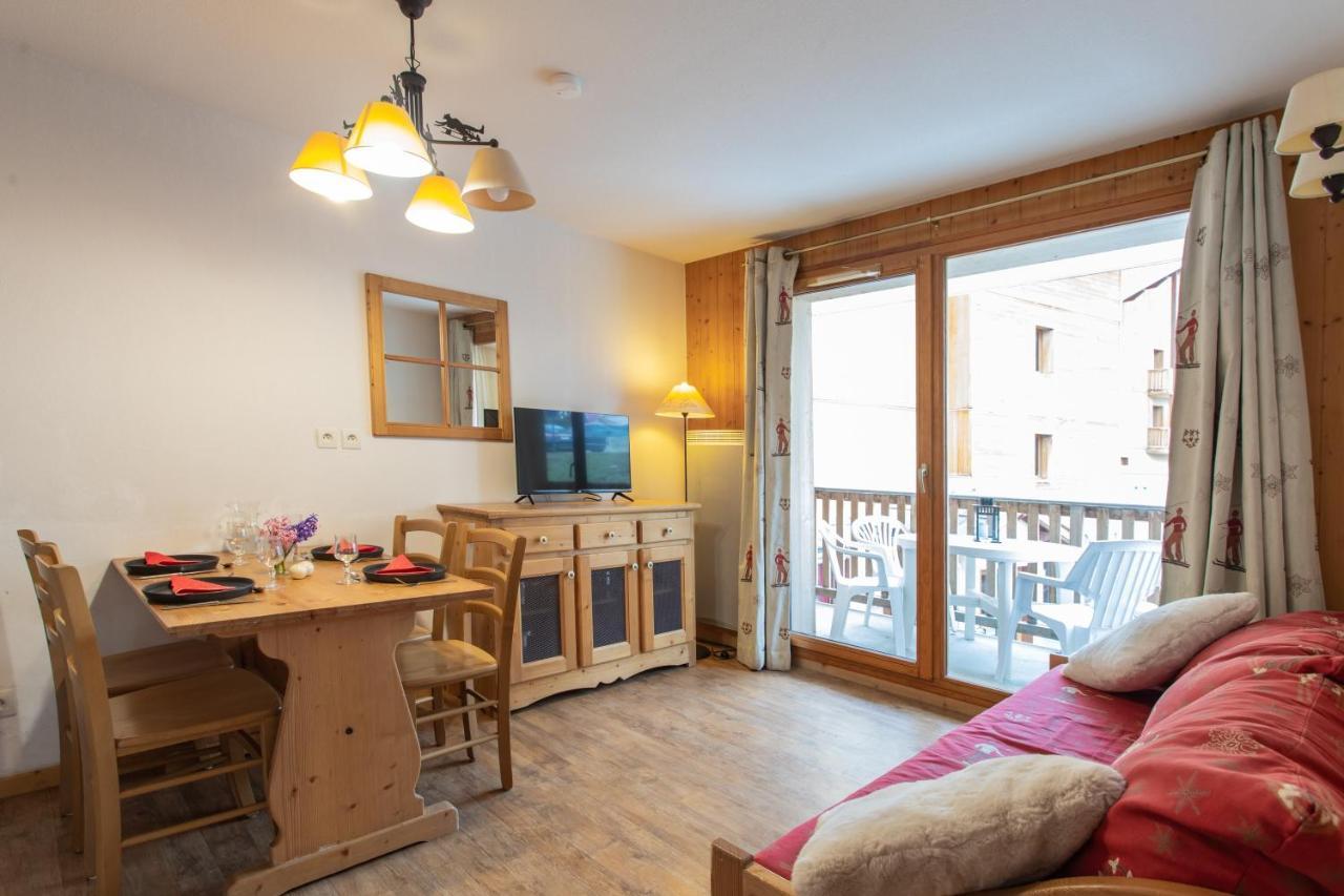 L'Etoile D'Orcieres Merlette - Au Pieds Des Pistes ภายนอก รูปภาพ