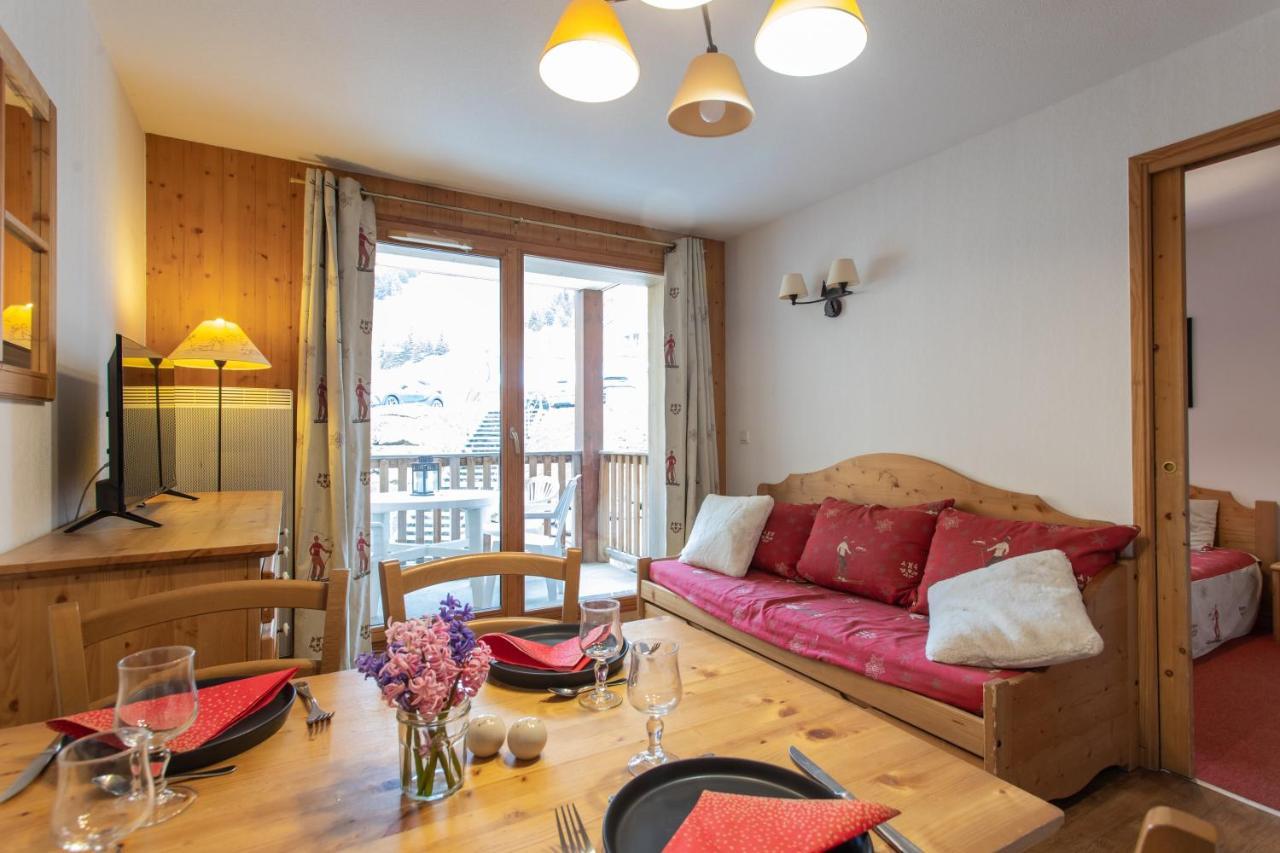 L'Etoile D'Orcieres Merlette - Au Pieds Des Pistes ภายนอก รูปภาพ