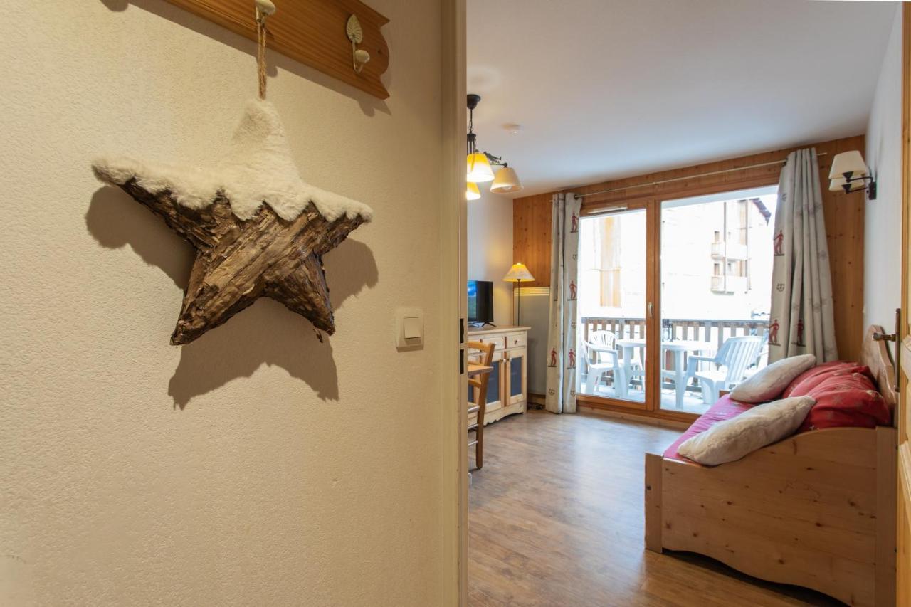L'Etoile D'Orcieres Merlette - Au Pieds Des Pistes ภายนอก รูปภาพ