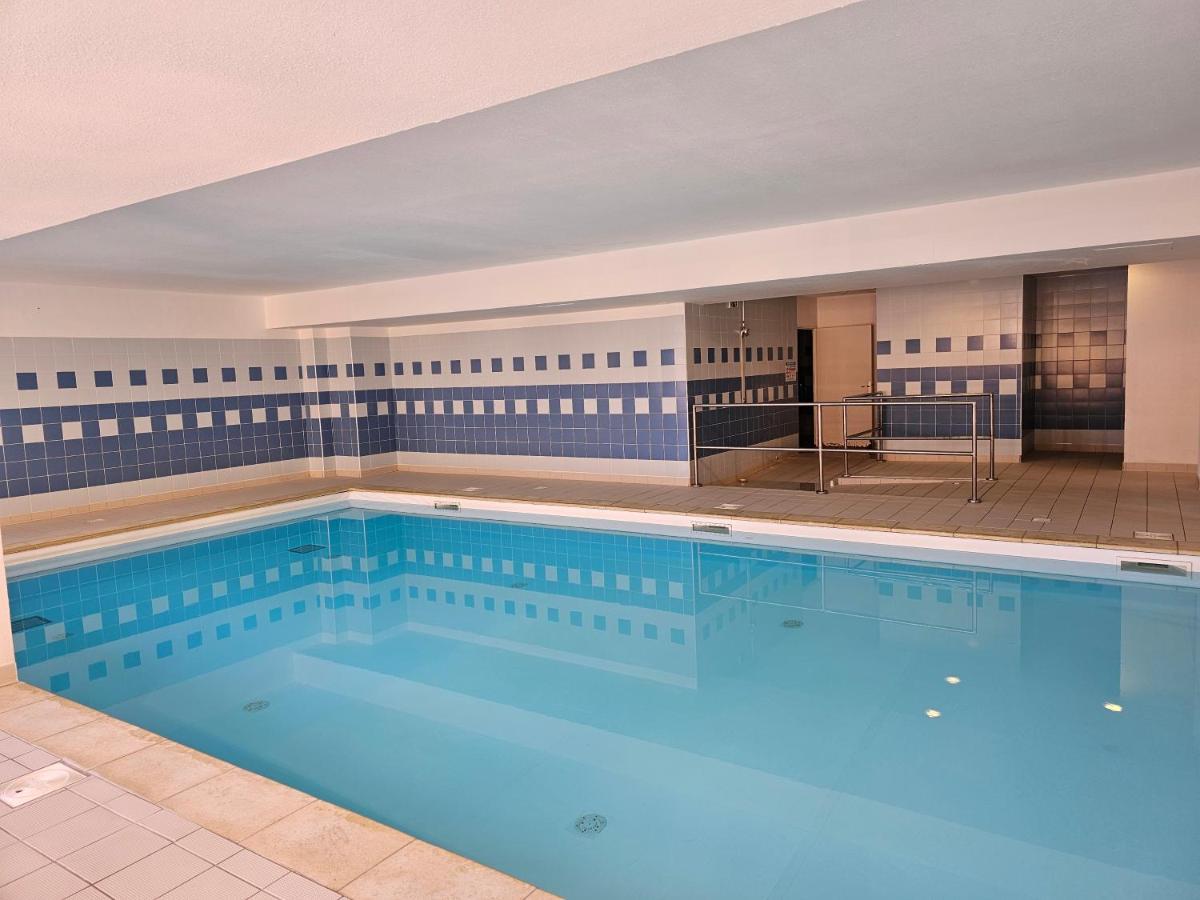 L'Etoile D'Orcieres Merlette - Au Pieds Des Pistes ภายนอก รูปภาพ